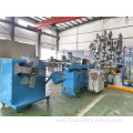 Single Wall Corrugated pipe extrusion production machine